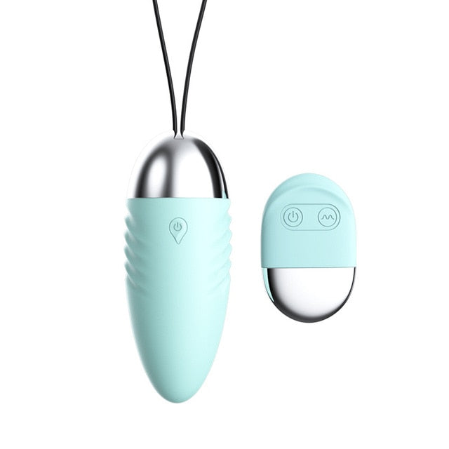 The Soak Me Remote Control Vibrator