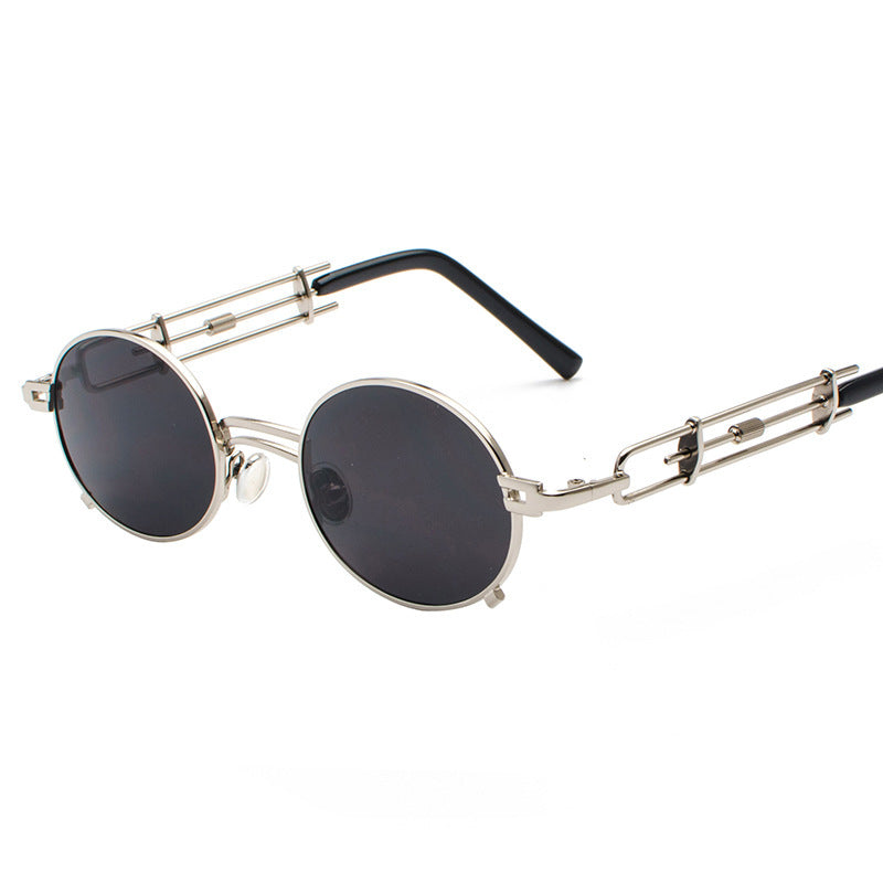 Individual Steampunk Sunglasses