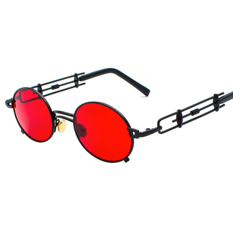 Individual Steampunk Sunglasses