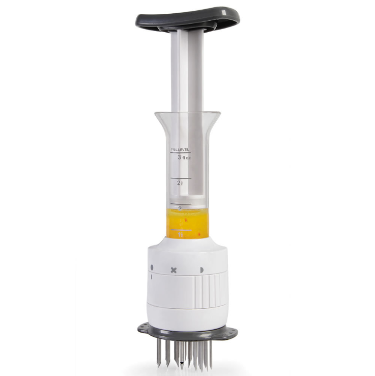 Meat Sauces Injector