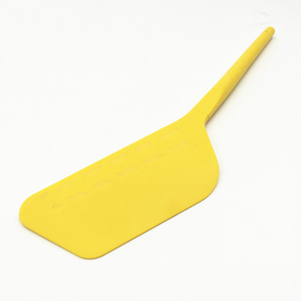 Non-stick omelette shovel