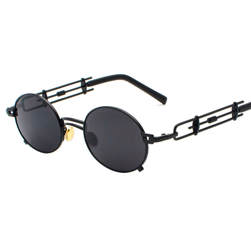 Individual Steampunk Sunglasses