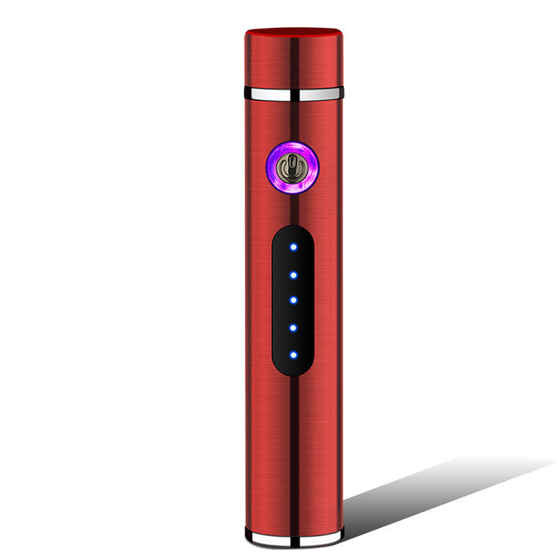 USB Electronic Cigarette Lighter