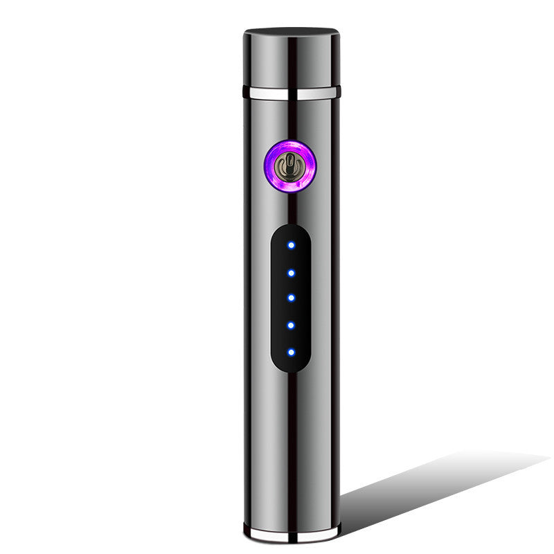 USB Electronic Cigarette Lighter