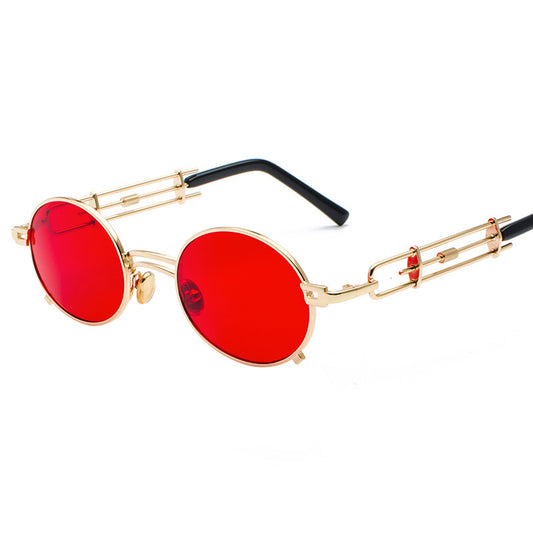 Individual Steampunk Sunglasses