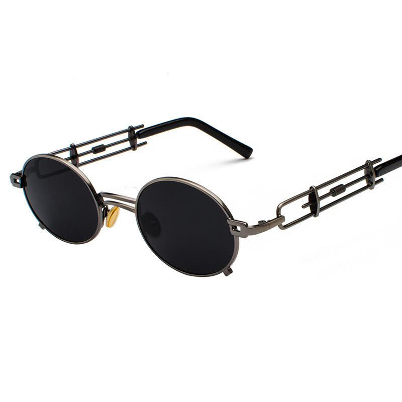 Individual Steampunk Sunglasses