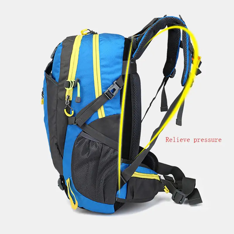 Waterproof Sport Backpack