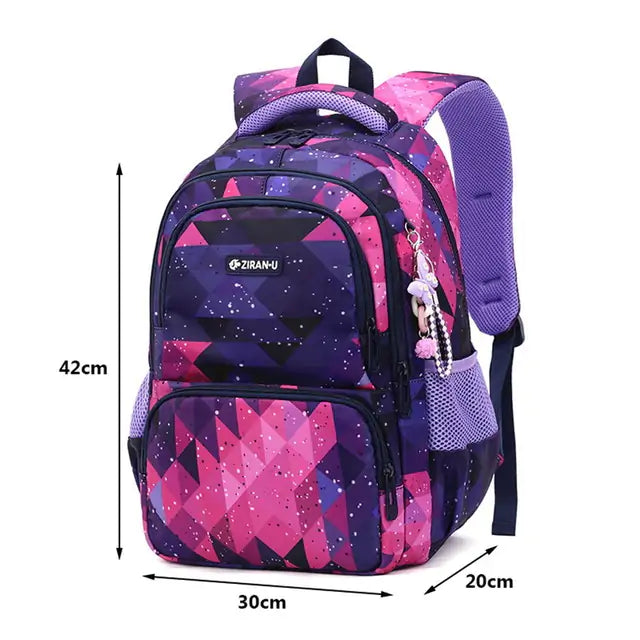 The Millennial School Bag