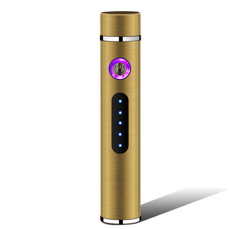 USB Electronic Cigarette Lighter