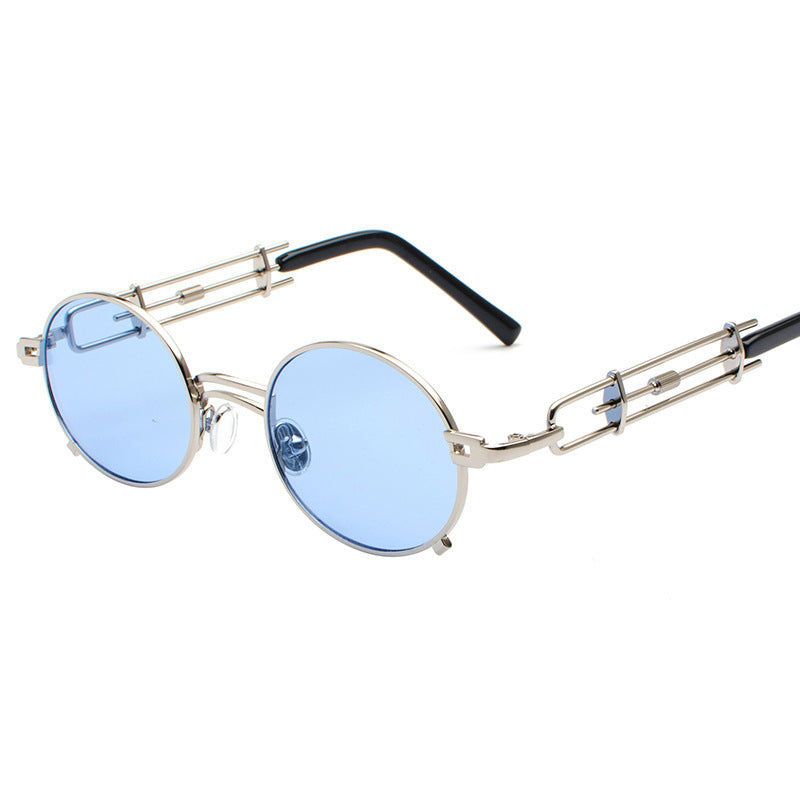 Individual Steampunk Sunglasses