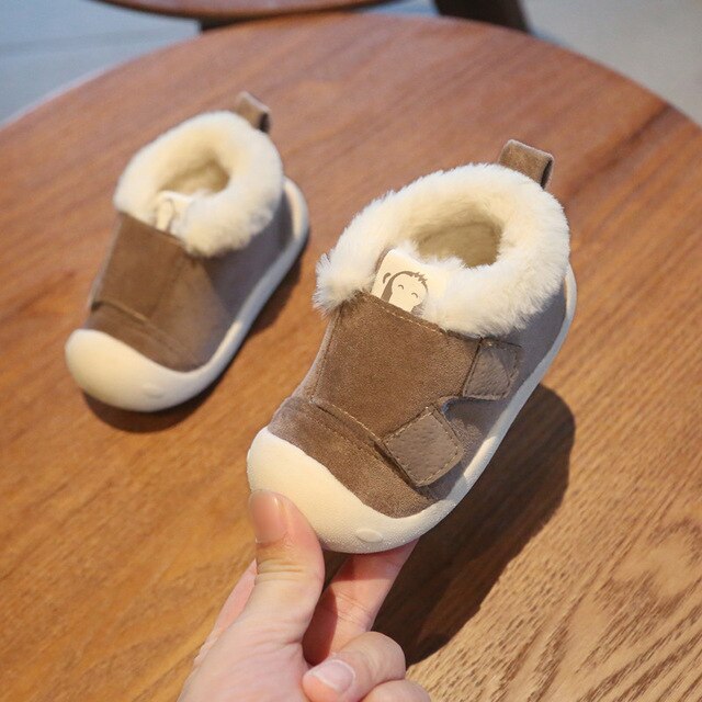 Baby Toddler Boots