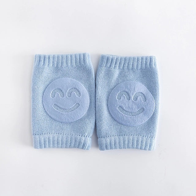 Baby Knee Crawling Pads