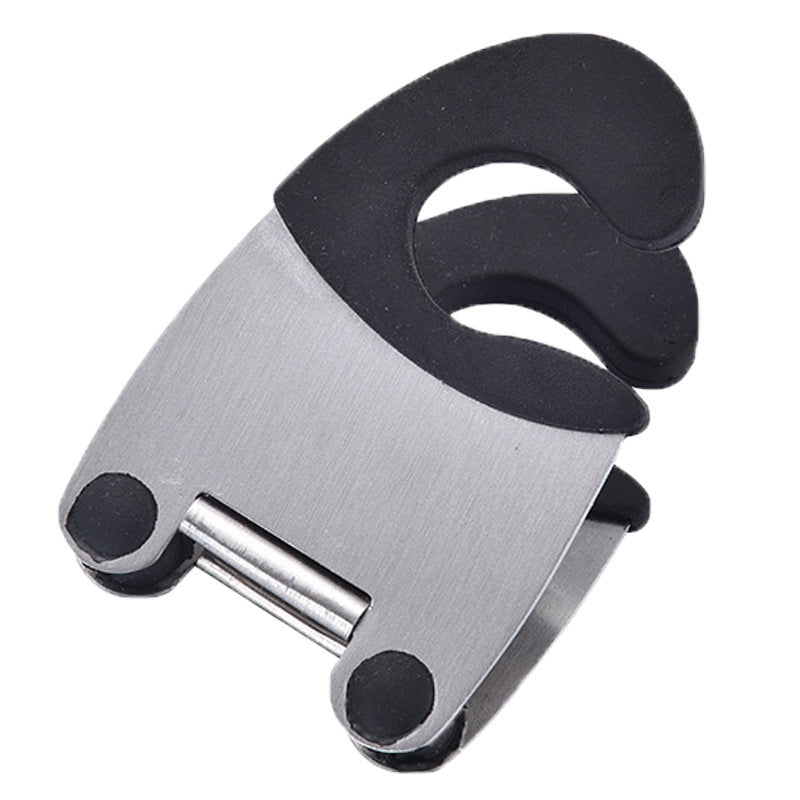 Stainless Steel Pot Side Clip