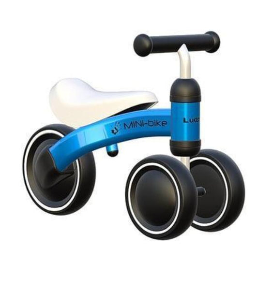 Childrens Toddler Baby Balance Scooter Bike walker