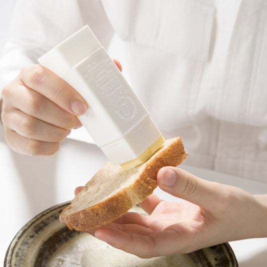 Butter Stick Dispenser Refrigerator Storage Box