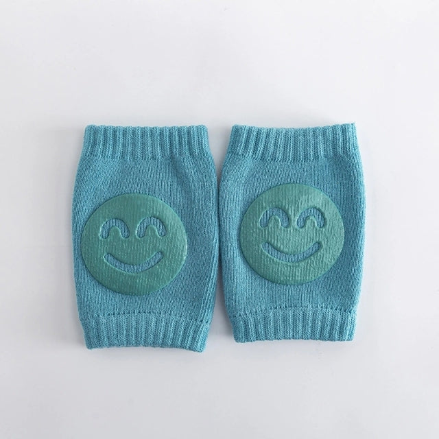 Baby Knee Crawling Pads