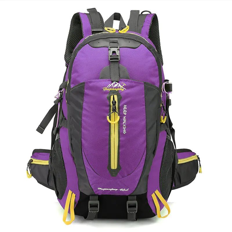 Waterproof Sport Backpack