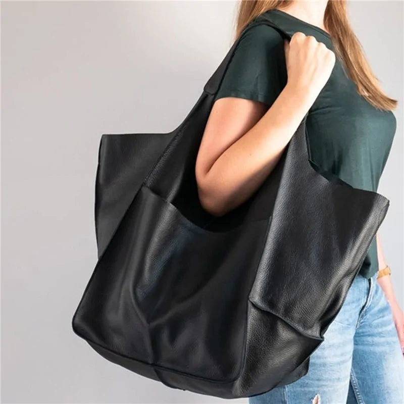 The Uptown Shoulder Bag