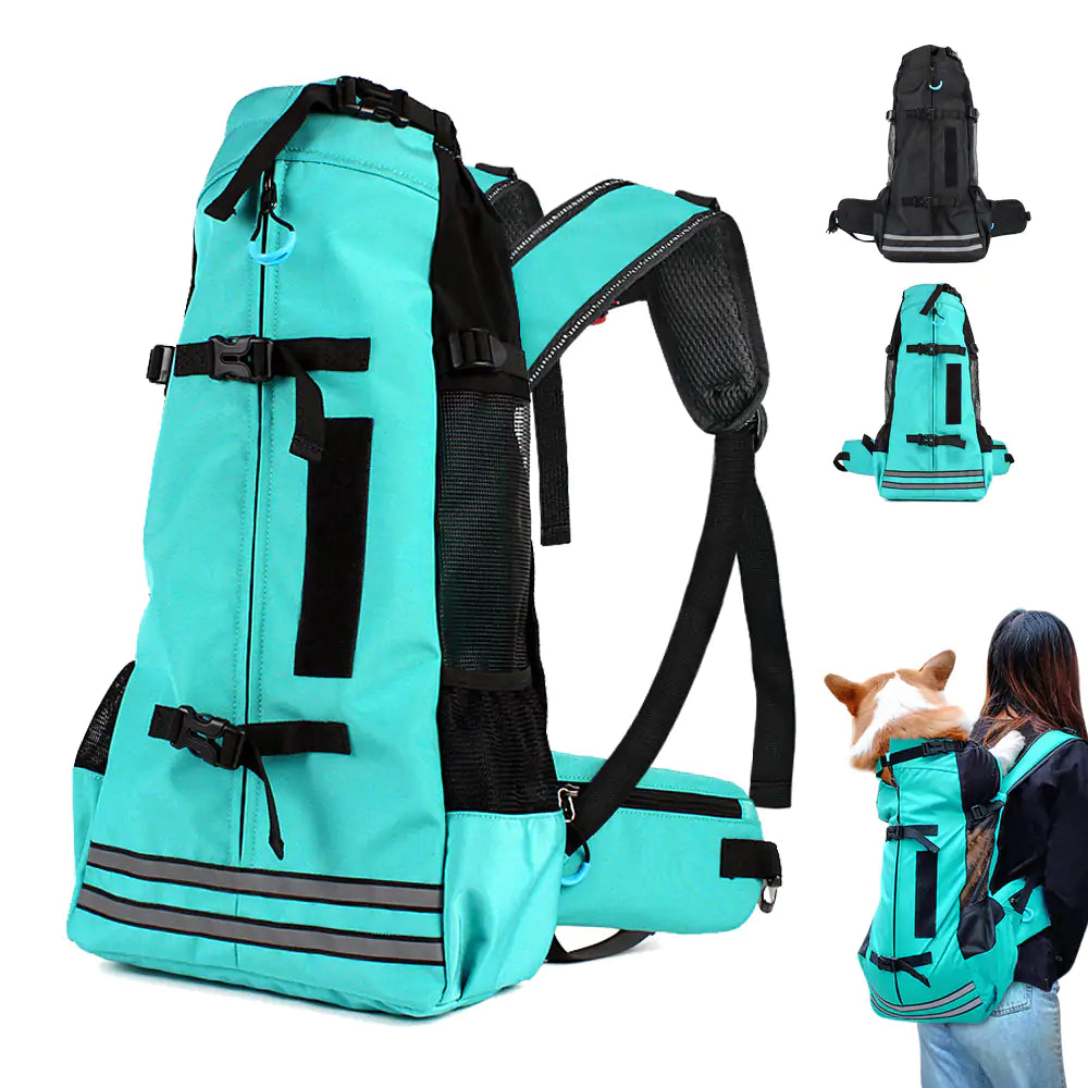 Dog Carrier Back Pack