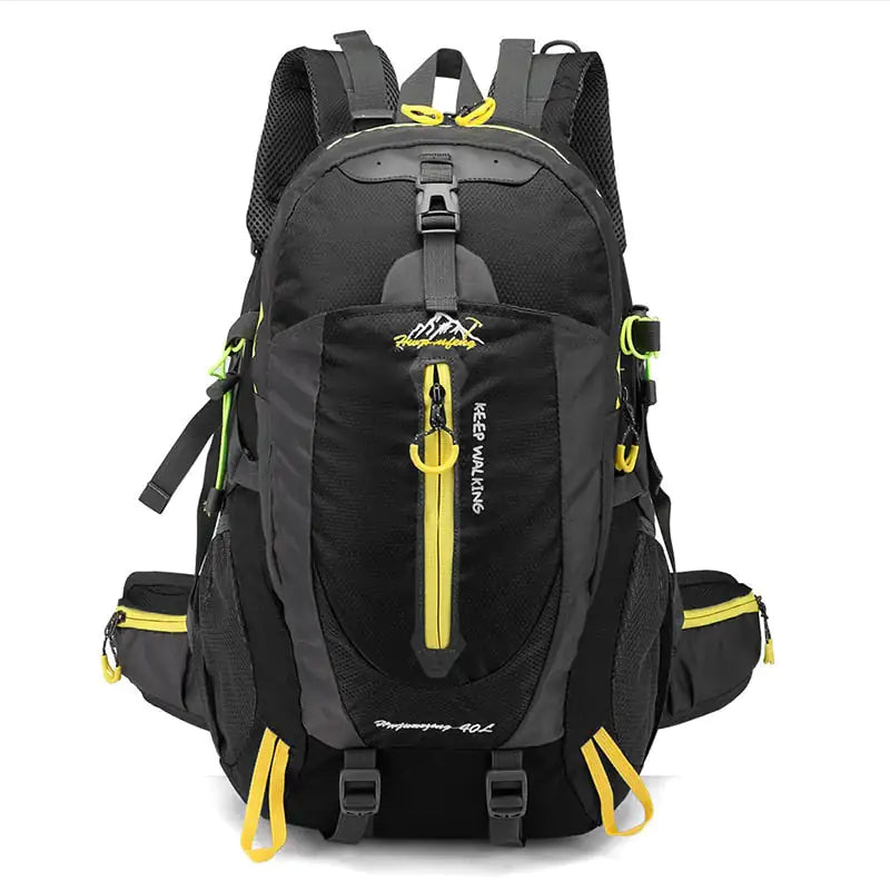 Waterproof Sport Backpack