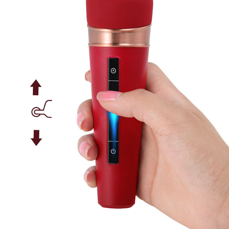 Titan Massage Smart Waterproof For Women