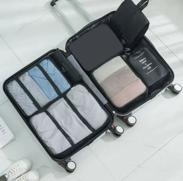 TravelCube Organize Kit