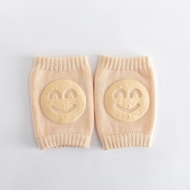 Baby Knee Crawling Pads