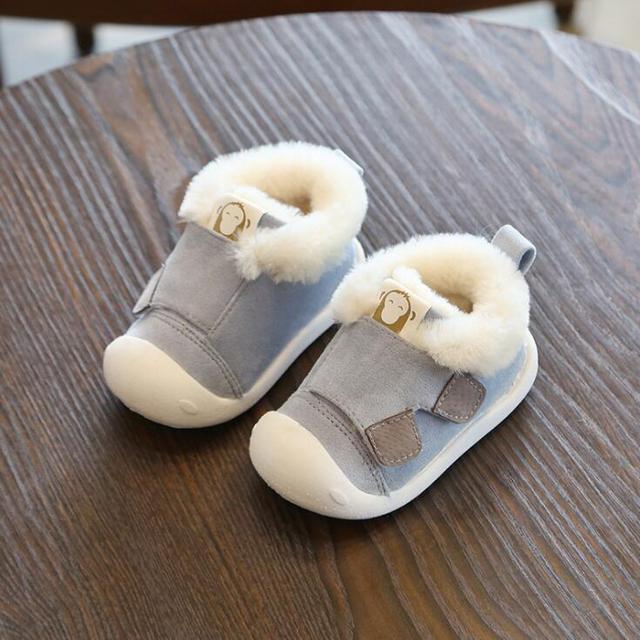 Baby Toddler Boots