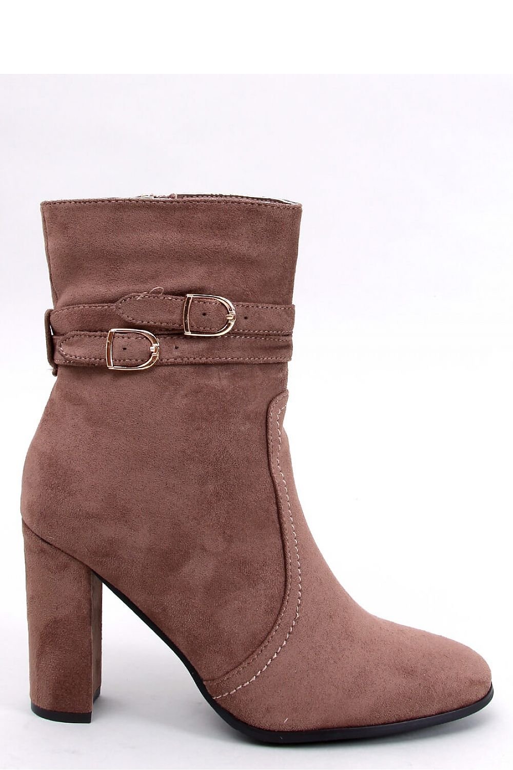 Heel boots By Inello