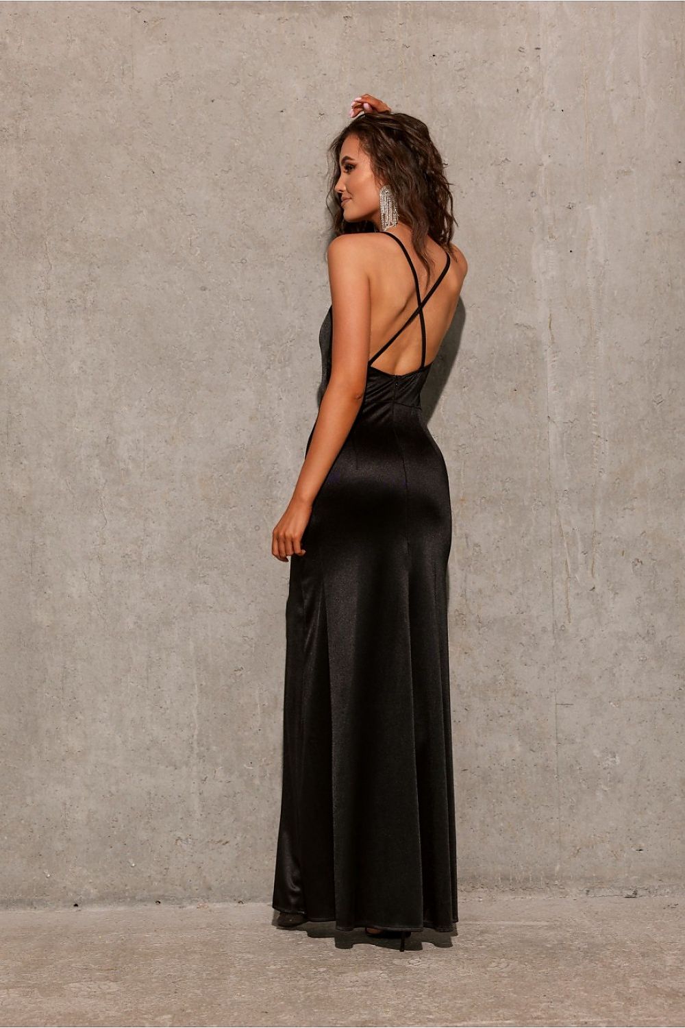 Lamela Maxi Dress