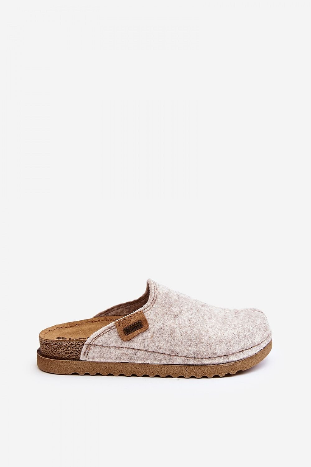 Heel Slipper Shoes