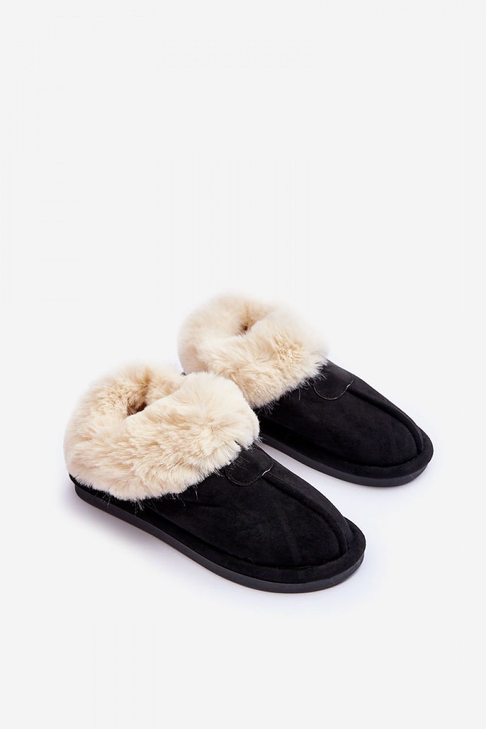 Slippers model 188687 Step in style