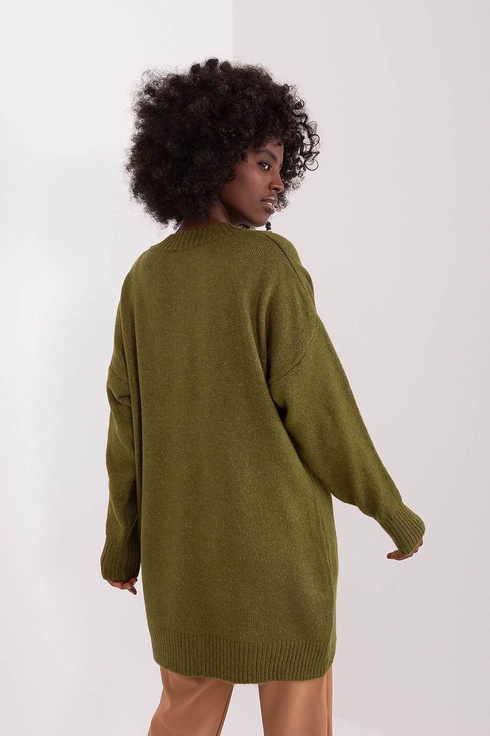 Jumper model 190760 Badu