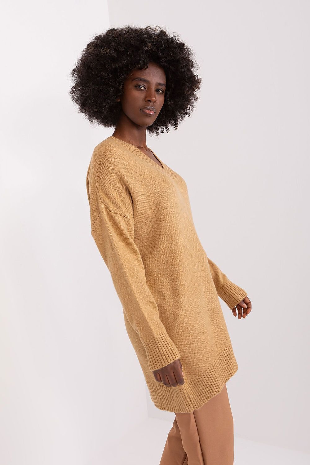 Jumper model 190760 Badu