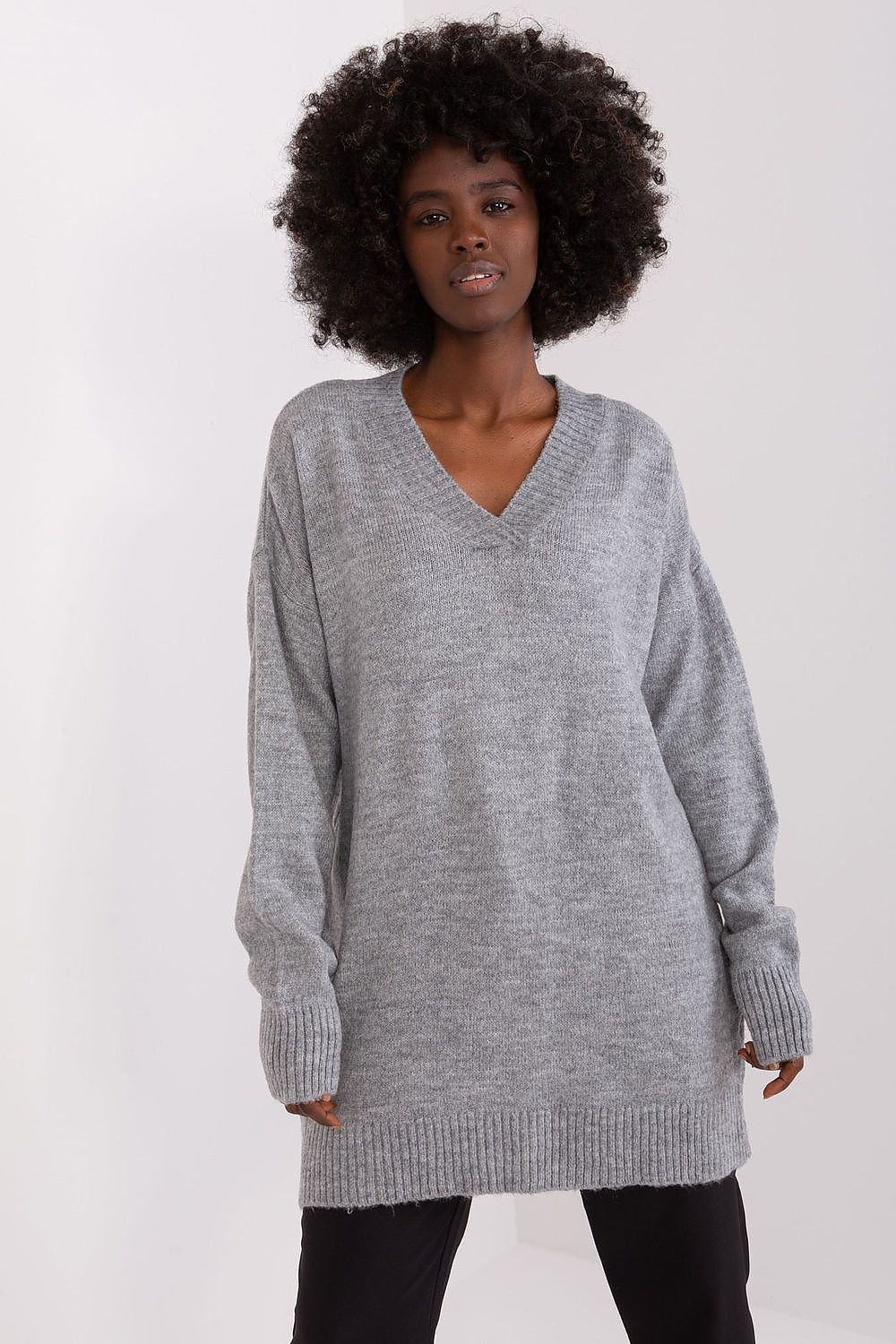 Jumper model 190760 Badu