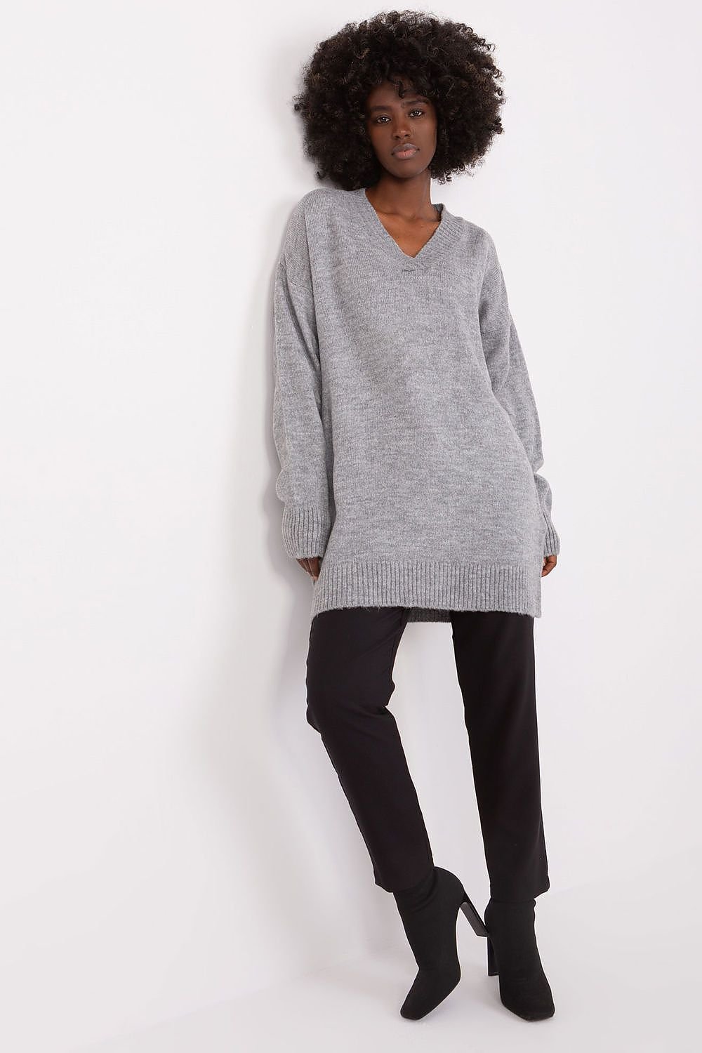 Jumper model 190760 Badu