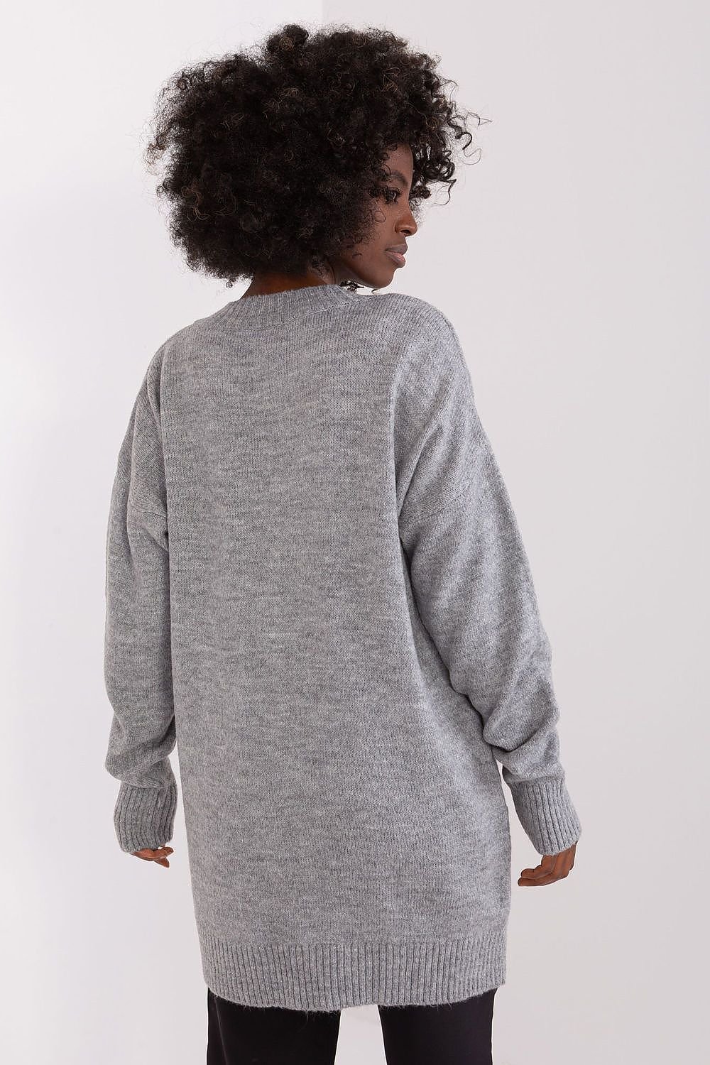 Jumper model 190760 Badu