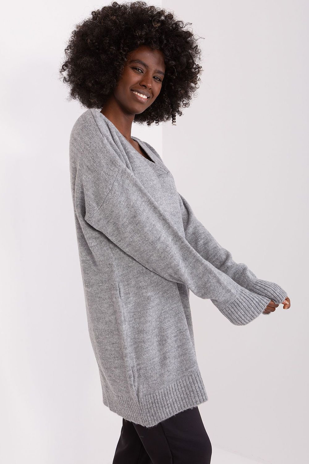 Jumper model 190760 Badu