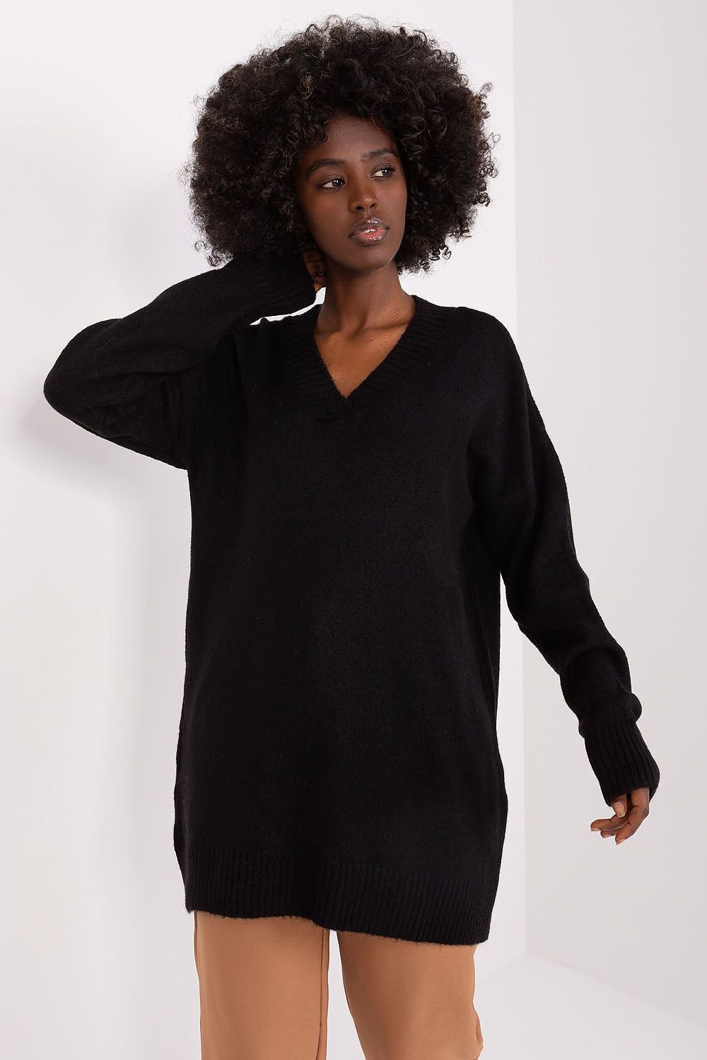 Jumper model 190760 Badu