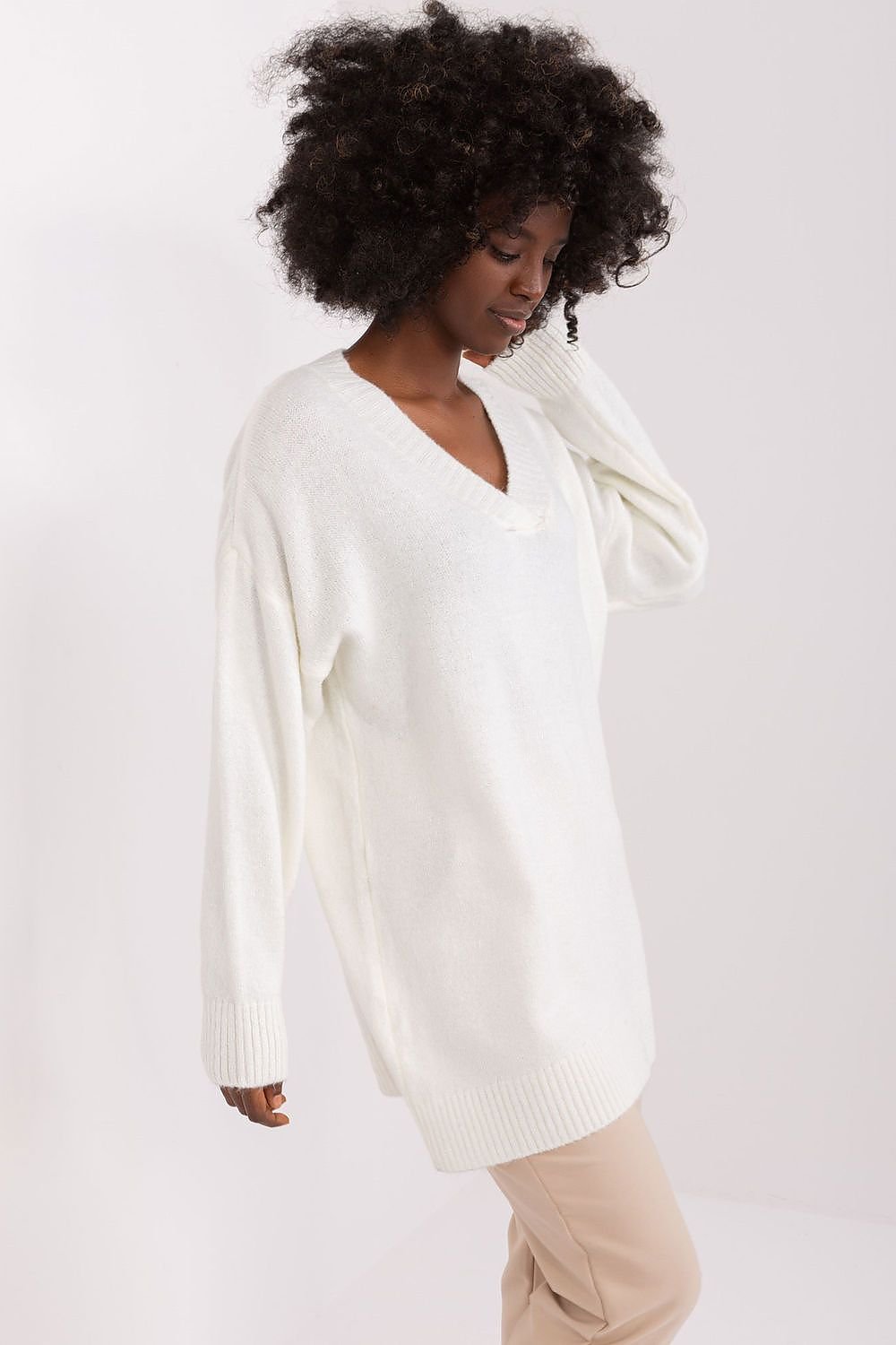 Jumper model 190760 Badu