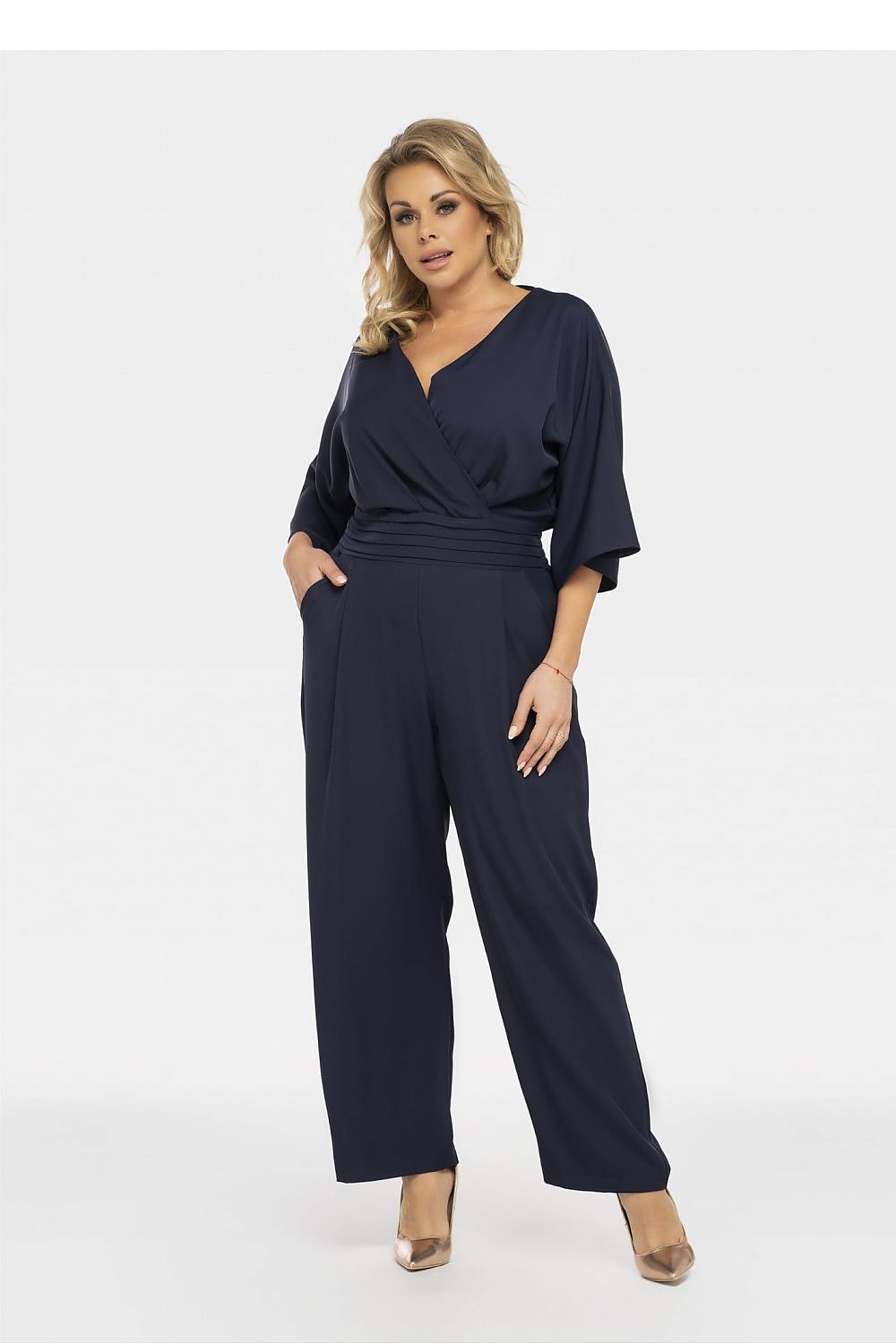 Chivan Jumpsuit