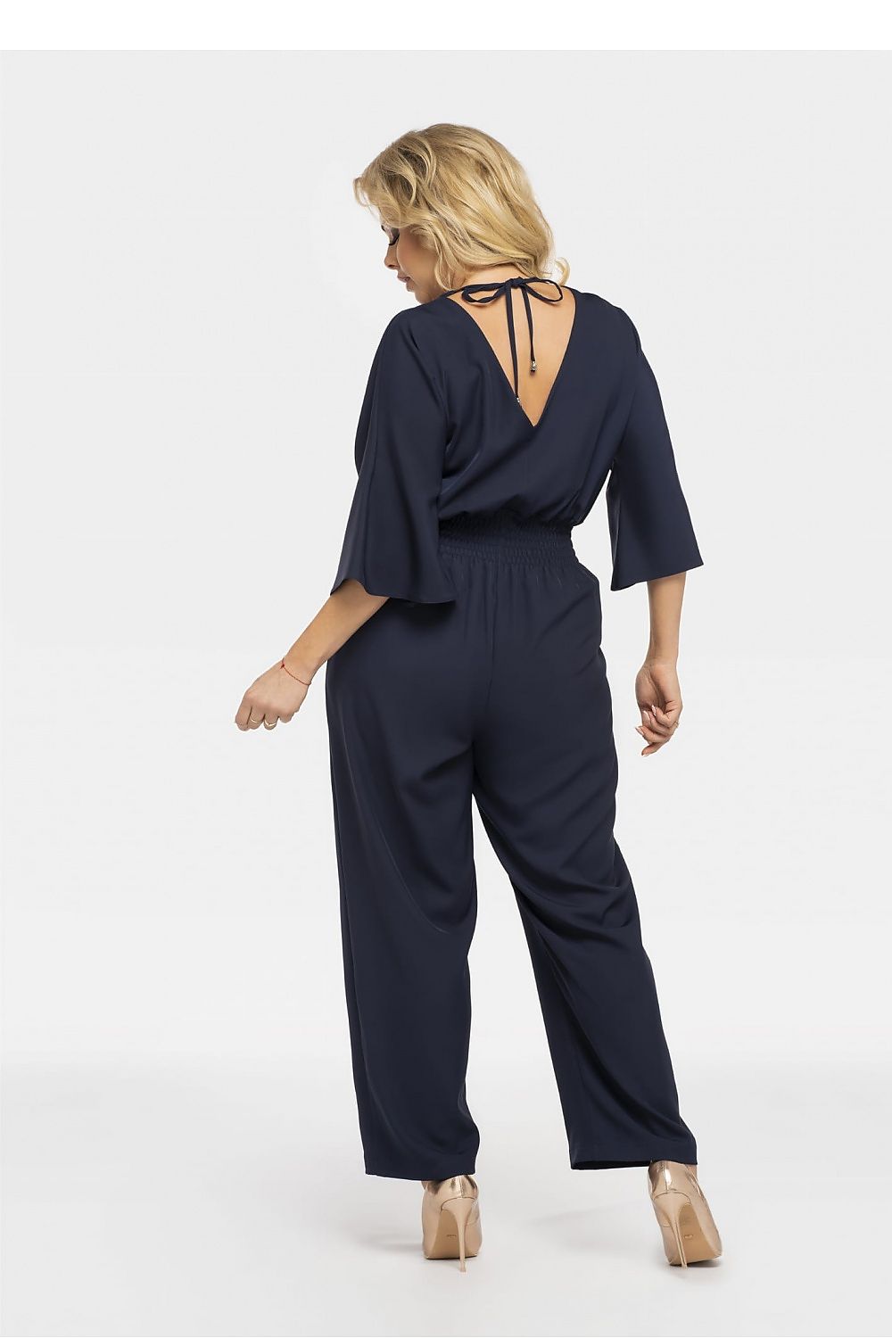 Chivan Jumpsuit