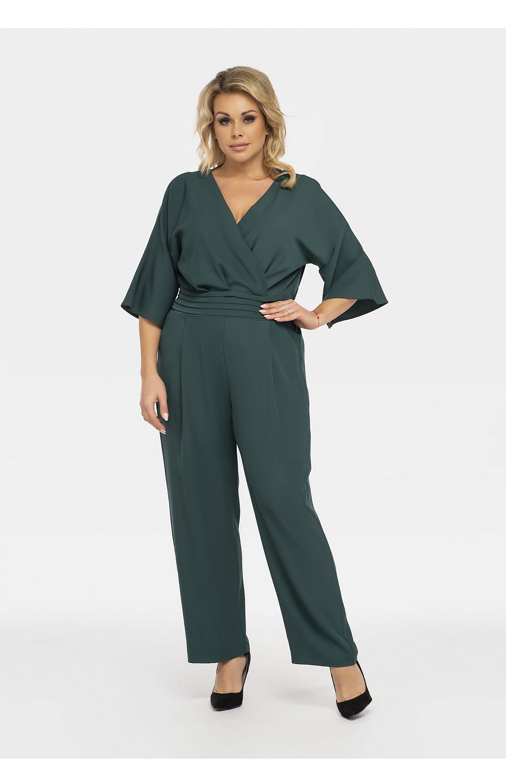 Chivan Jumpsuit