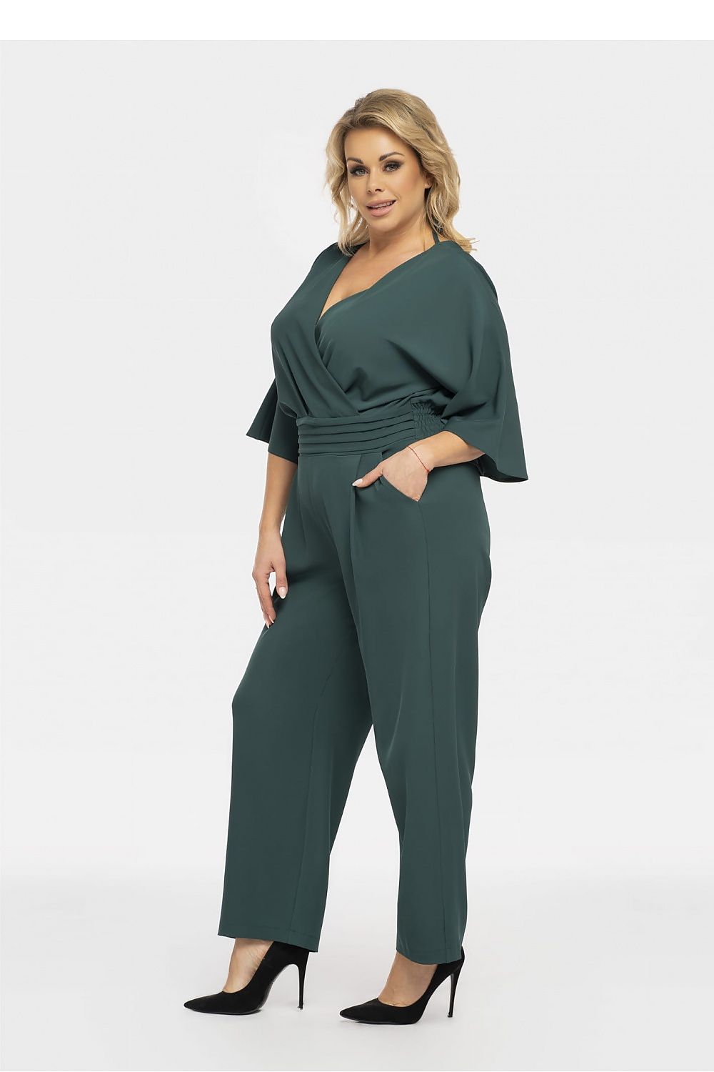 Chivan Jumpsuit