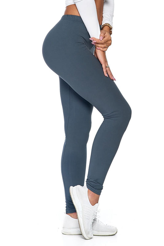 Long leggings model 193823 Moraj