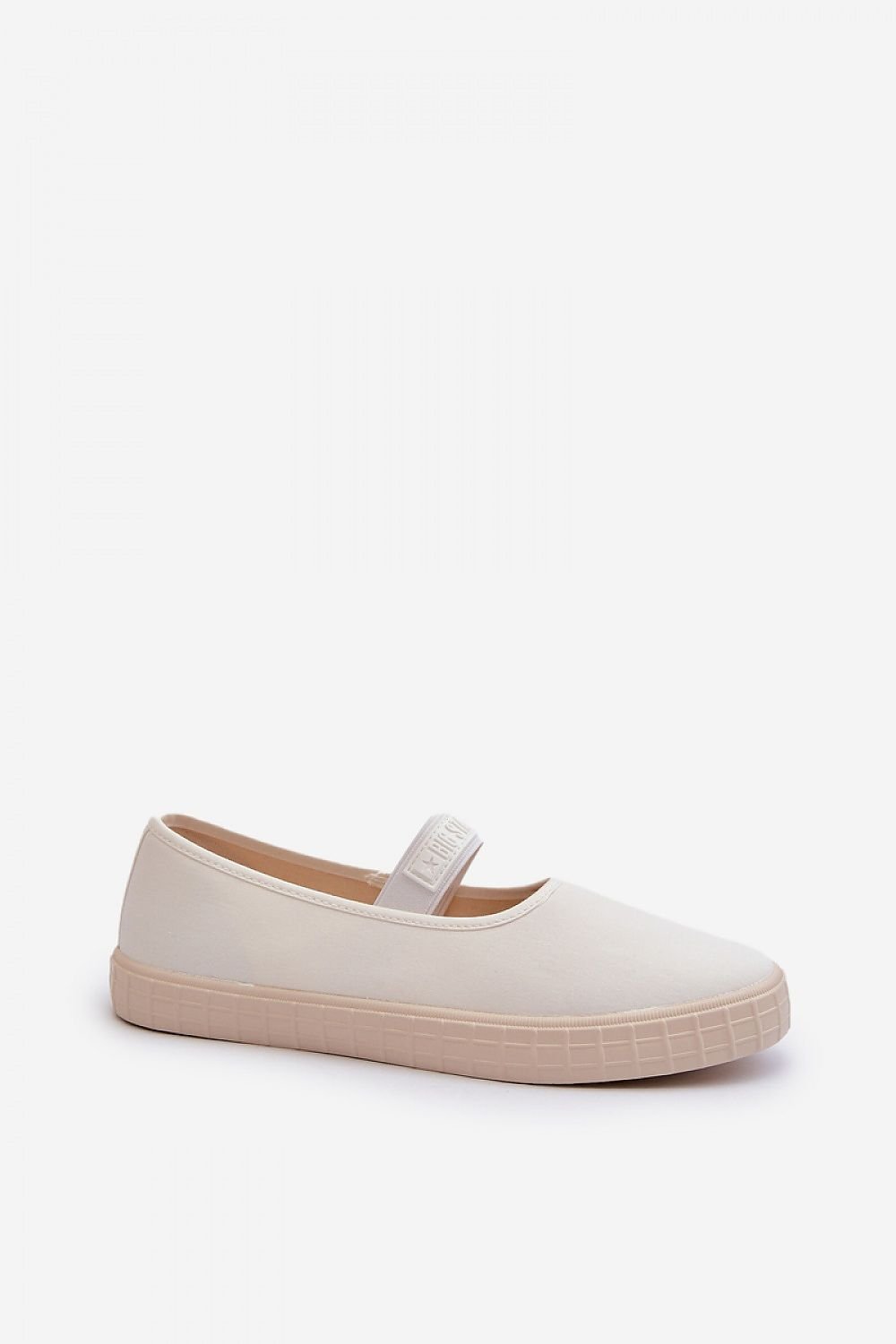 Soft Step Sneakers