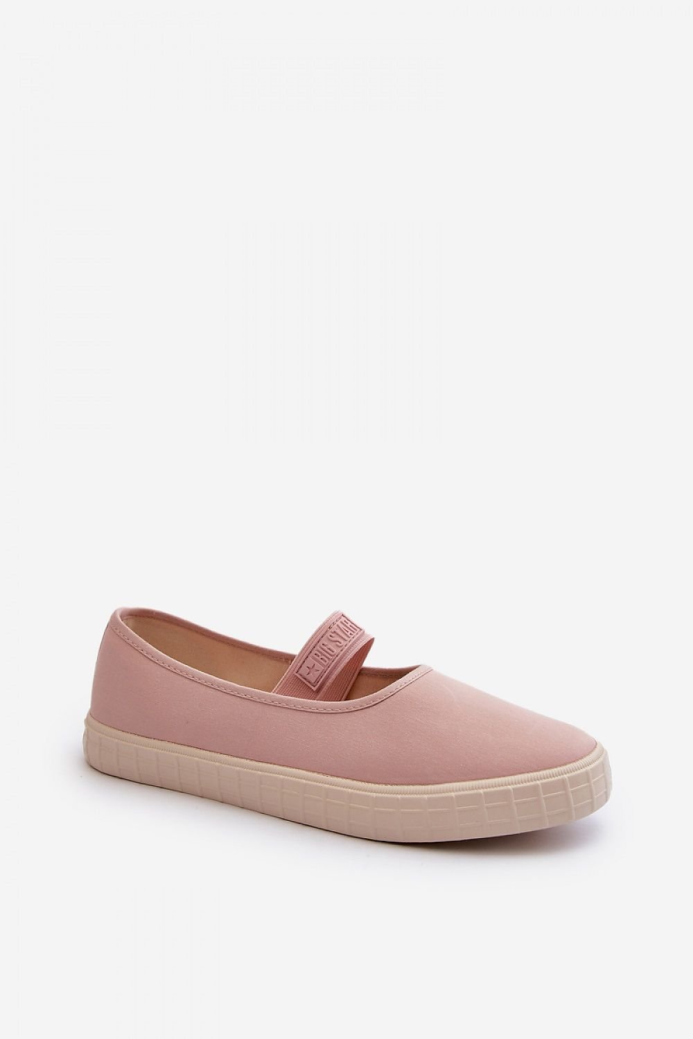 Soft Step Sneakers