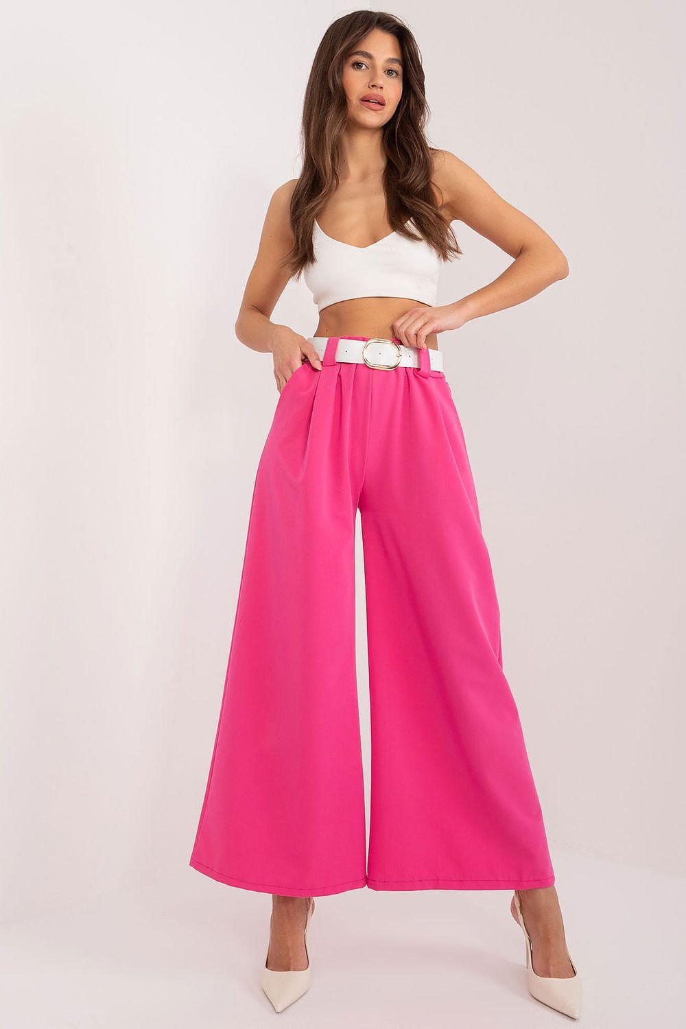 Palazzo Pants