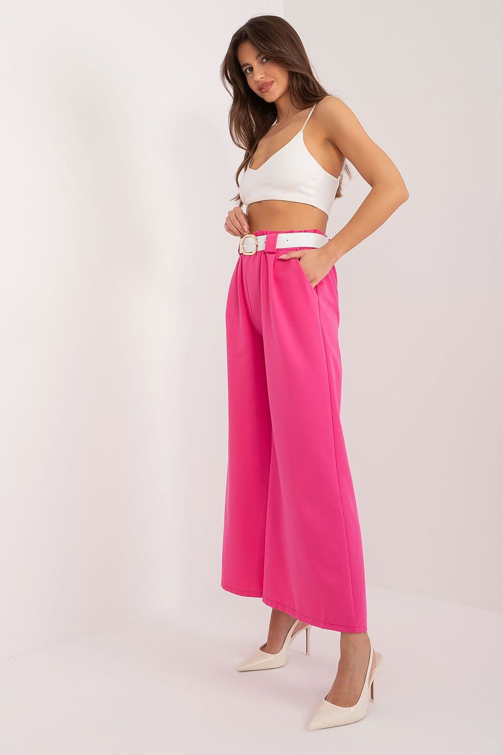 Palazzo Pants