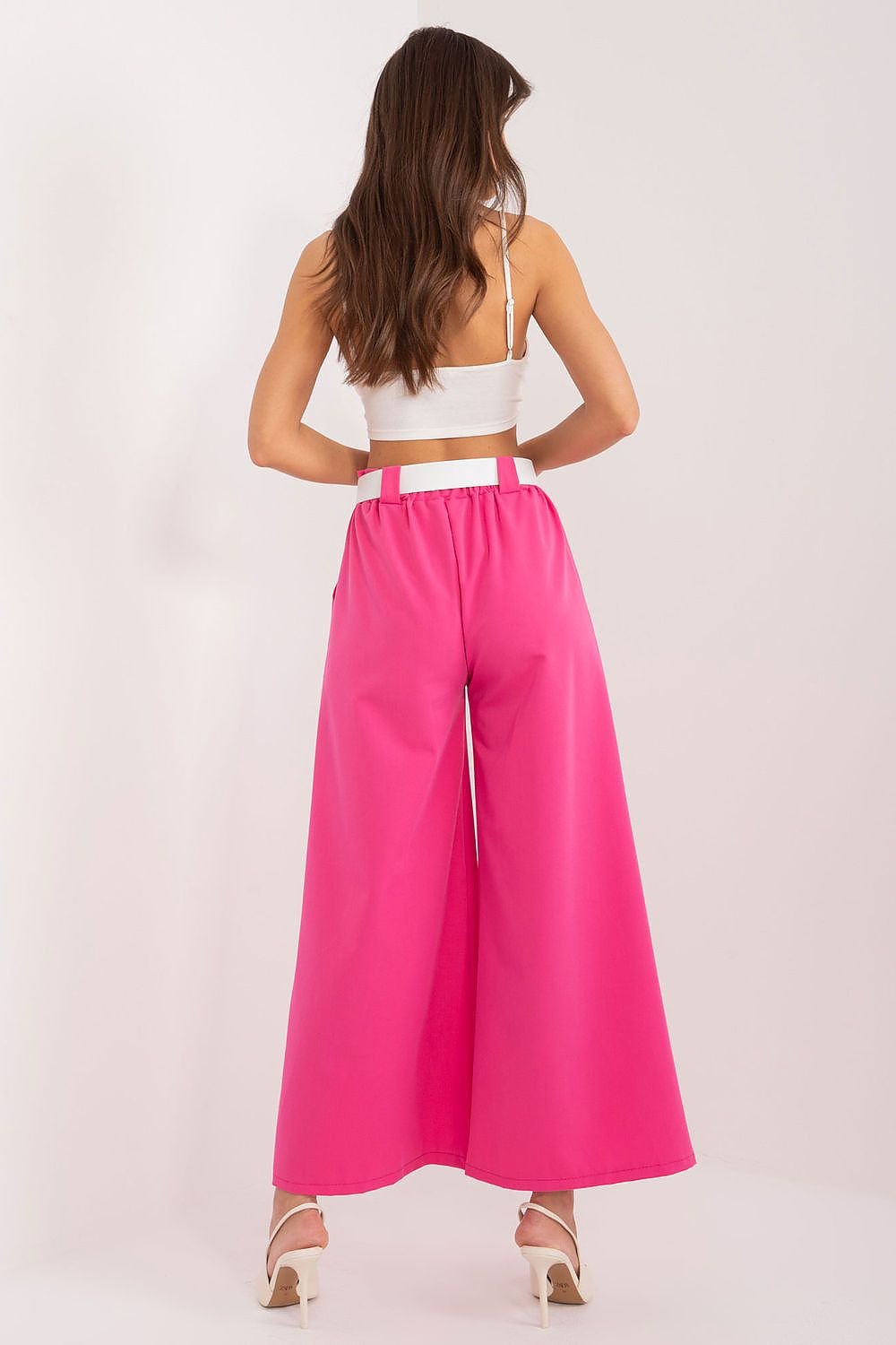 Palazzo Pants